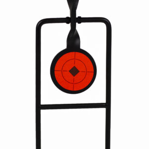 2 Gong Spinner-målgevær, kaliber 30